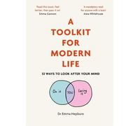 Emma Hepburn A Toolkit for Modern Life (Copertina rigida)
