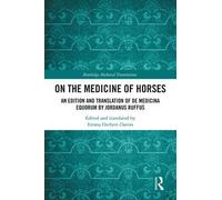 Emma Herbert-Davies On the Medicine of Horses (Copertina rigida)