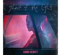 Emma Hewitt - GHOST OF THE LIGHT