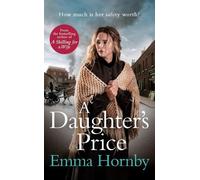 Emma Hornby A Daughter's Price (Copertina rigida)
