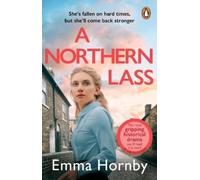 Emma Hornby A Northern Lass (Tascabile)