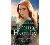 Emma Hornby The Chimney Sweep’s Sister (Copertina rigida)