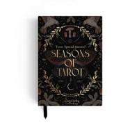 Emma Howard Seasons of Tarot (Copertina rigida)