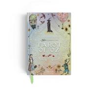 Emma Howard Tarot of Oz Journal (Copertina rigida)