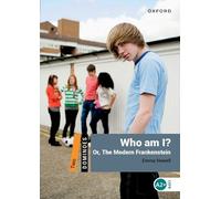 Emma Howell Dominoes: Level 2: Who am I? Or, the Modern Frankenstein (Tascabile)