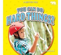 Emma Huddleston You Can Do Hard Things (Copertina rigida) Better You