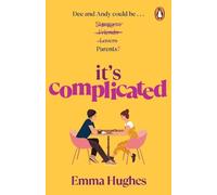 Emma Hughes It’s Complicated (Tascabile)