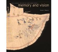 Emma I. Hansen Memory and Vision (Copertina rigida) Memory and Vision