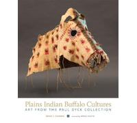 Emma I. Hansen Plains Indian Buffalo Cultures (Copertina rigida)