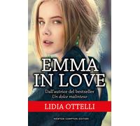 Emma in love - Ottelli Lidia