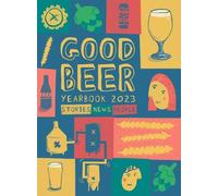 Emma Inch The Good Beer Yearbook (Tascabile)