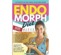 Emma J Guide The Endomorph Diet (Tascabile)