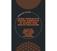 Emma J. Hayhurst Ruth Horr Using Interactive Digital Narrati (Copertina rigida)