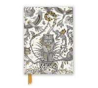 Emma J Shipley Bosque Foiled Journal