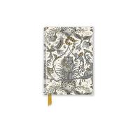 Emma J. Shipley - Waldträume - Taschenkalender 2027: Original Flame Tree Publishing-Pocket Diary [Taschenkalender]