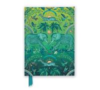Emma J Shipley: Zambezi (Foiled Journal)