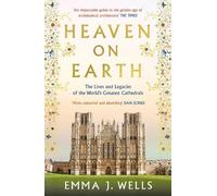 Emma J. Wells Heaven on Earth (Tascabile)