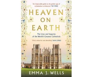 Emma J. Wells Heaven on Earth (Tascabile)