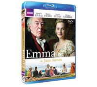 Emma (Jame Austen) (Blu-ray) Jodhi May Jonny Lee Miller Michael Gambon