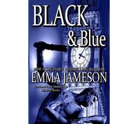 Emma Jameson Black & Blue (Tascabile) Lord and Lady Hetheridge Mystery