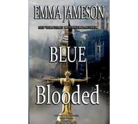 Emma Jameson Blue Blooded (Tascabile) Lord and Lady Hetheridge Mystery
