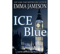 Emma Jameson Ice Blue (Tascabile) Lord and Lady Hetheridge Mystery