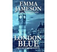 Emma Jameson London Blue (Tascabile)