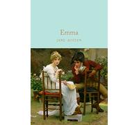 Emma: Jane Austen