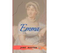 Emma - Jane Austen