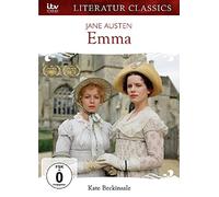 Emma - Jane Austen - Literatur Classics