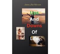 Emma Jane Harrison Ups and Downs of Life (Tascabile)
