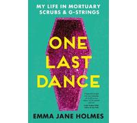 Emma Jane Holmes One Last Dance (Tascabile)
