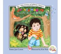 Emma-Jane Leeson Johnny Magory in the Magical Wild (Tascabile) Johnny Magory