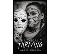 Emma Jane Rae Chronically Thriving (Copertina rigida)