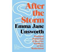 Emma Jane Unsworth After the Storm (Copertina rigida)