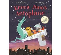 Emma Jane's Aeroplane