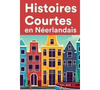 Emma Jansen Histoires Courtes en Néerlandais (Tascabile)