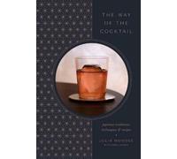 Emma Janzen Julia Momosé The Way of the Cocktail (Copertina rigida)
