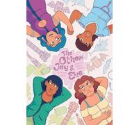 Emma Jayne Ashanti Fortson The Other Jay & Eve (Tascabile)