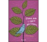 Emma-Jean è caduta dall'albero