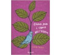 Emma-Jean è caduta dall'albero