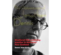 Emma Jean Kelly The Adventures of Jonathan Dennis (Tascabile)