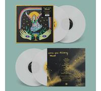 Emma-Jean Thackray Giallo (Indie Trasparente 2xLP)