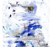 Emma-Jean Thackray Rain Dance (Vinyl LP) 12" Single