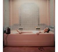 Emma-Jean Thackray - Weirdo (Clear Coloured) (Limited Edition) (45 RPM) (2 LP)