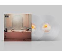 Emma-Jean Thackray - Weirdo (CLEAR 2xLP) Nuovo Sigillato Vinile Colorato