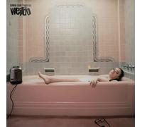 Emma-Jean Thackray - Weirdo (Clear Coloured) (Limited Edition) (45 RPM) (2 LP)