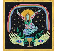 Emma-Jean Thackray Yellow (Vinyl LP) 12" Album