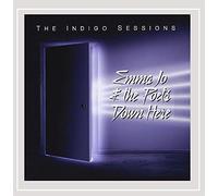 Emma Jo & The Poets Down Here - Indigo Sessions