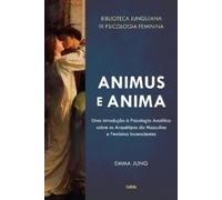 Emma Jung Animus e Anima (Tascabile)